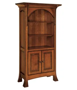 Breckenridge Bookcase