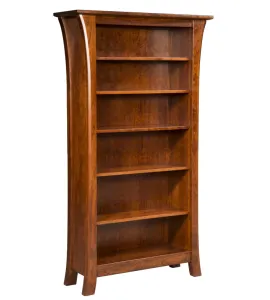 Ensinada Bookcase