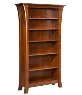 Ensinada Bookcase