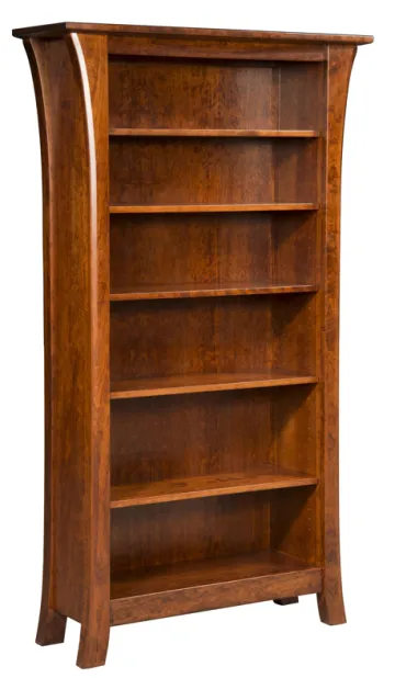 Ensinada Bookcase