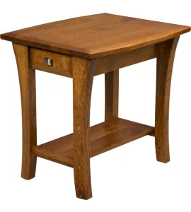 Ensinada End Table
