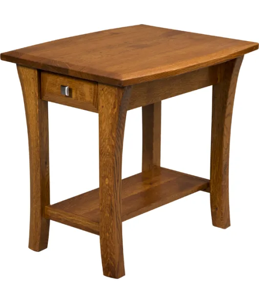Ensinada End Table