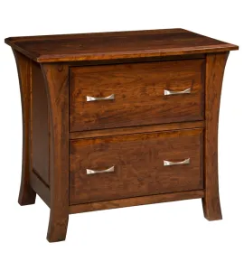Ensinada Lateral File Cabinet