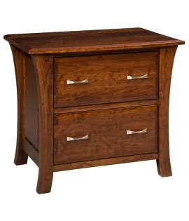 Ensinada Lateral File Cabinet