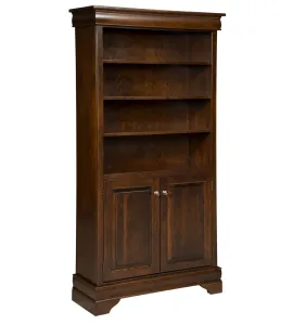 Fairfield Bookcase