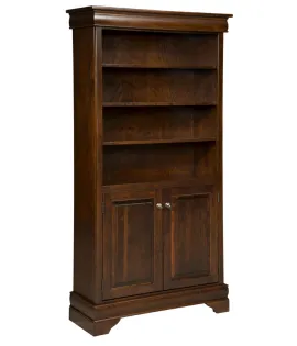 Fairfield Bookcase