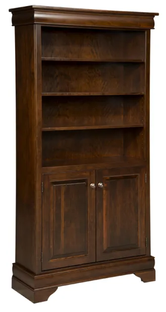 Fairfield Bookcase