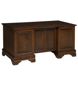 Fairfield Executive Desk