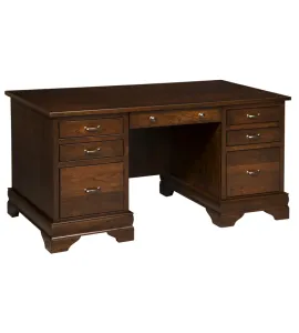 Fairfield Executive Desk