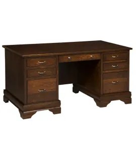 Fairfield Executive Desk