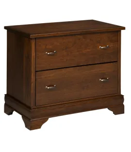Fairfield Lateral File Cabinet