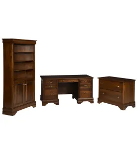 Fairfield Office Furniture Set