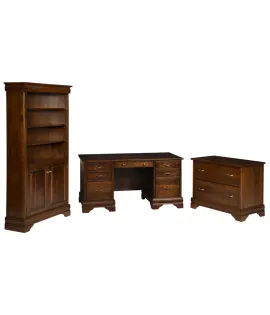 Fairfield Office Furniture Set