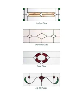 Berkley Barrister Bookcase