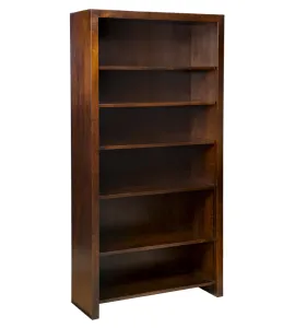 Tempo Bookcase