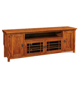 Landmark Sound Bar TV Cabinet