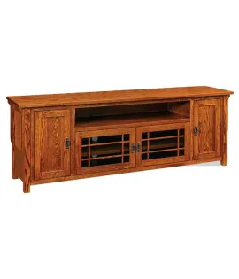 Landmark Sound Bar TV Cabinet