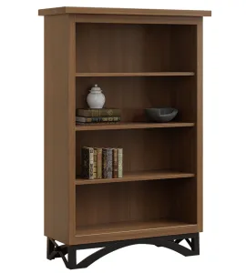Weston Open Bookcase