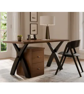 Weston Open Desk