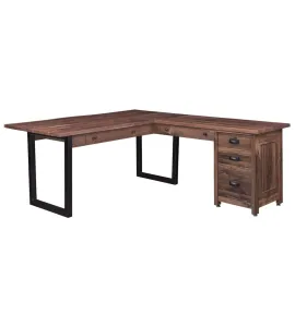 Adona Corner Desk
