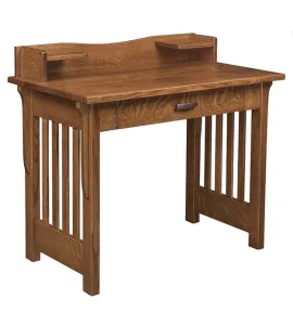 Boston 40" Open Desk