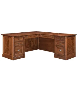 Covington 72&quot; Corner Desk