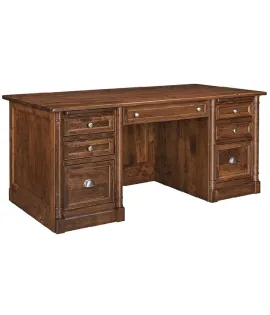 Covington File Desk