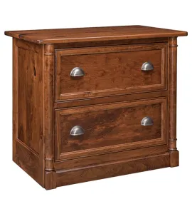 Covington Lateral File Cabinet