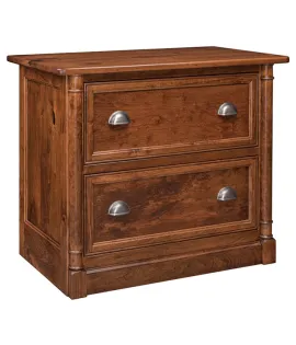 Covington Lateral File Cabinet