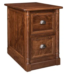 Covington File Cabinet
