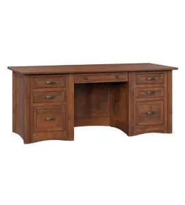 Aspen File Desk
