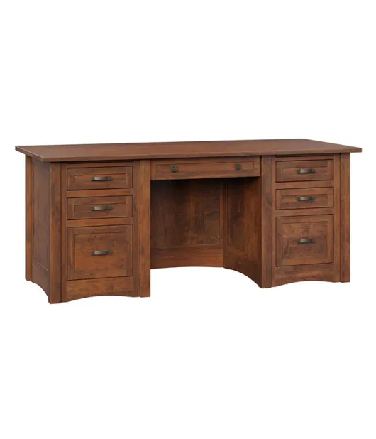 Aspen File Desk