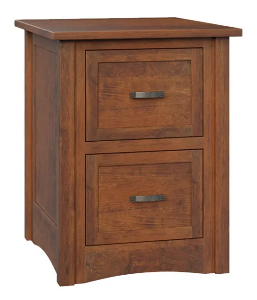 Aspen File Cabinet