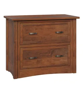 Aspen Lateral File Cabinet