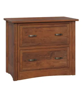 Aspen Lateral File Cabinet