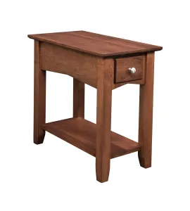Linwood Chair Side Table