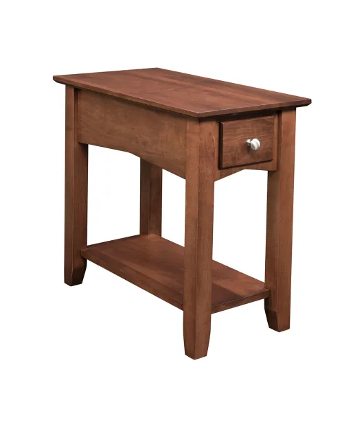 Linwood Chair Side Table