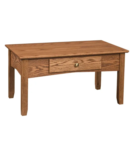 Linwood Small Coffee Table