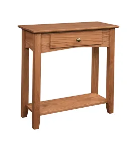 Linwood Console Table
