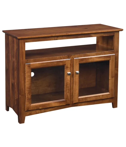 40'' Linwood 2 Door TV Console