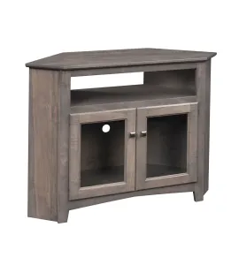 40'' Linwood Corner TV Console