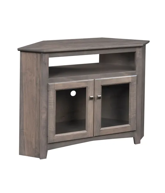 40'' Linwood Corner TV Console