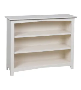 Linwood Bookcase