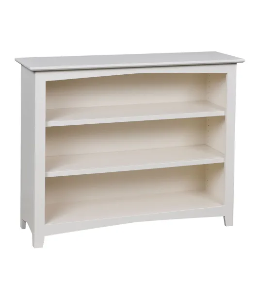 Linwood Bookcase