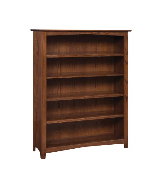 Linwood Bookcase
