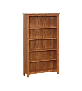 Linwood Bookcase