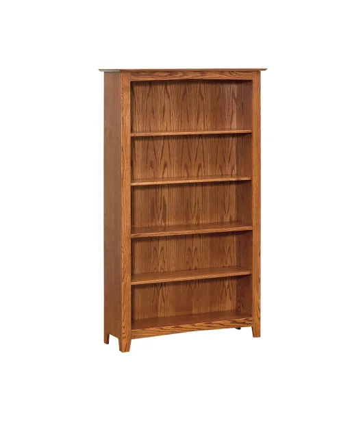 Linwood Bookcase