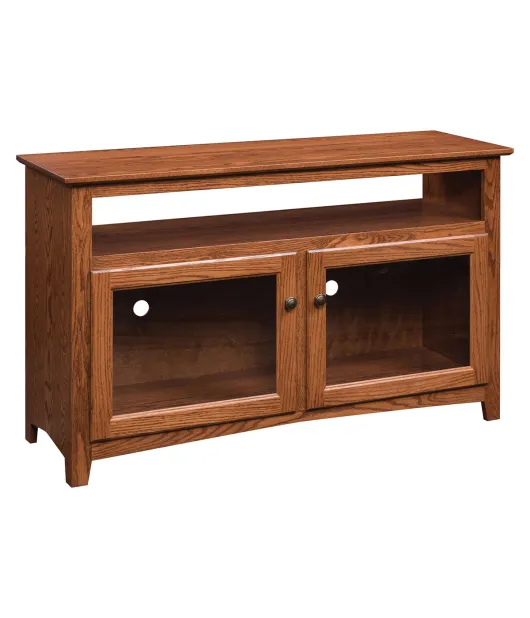 50'' Linwood 2 Door TV Console