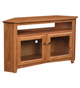 50'' Linwood Corner TV Console