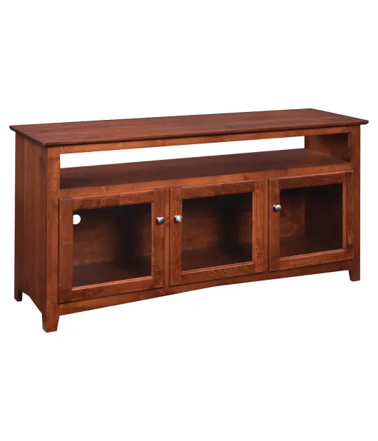 60'' Linwood 3 Door TV Console